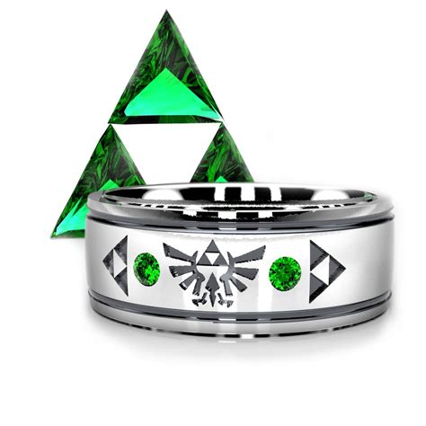 zelda ring intensity